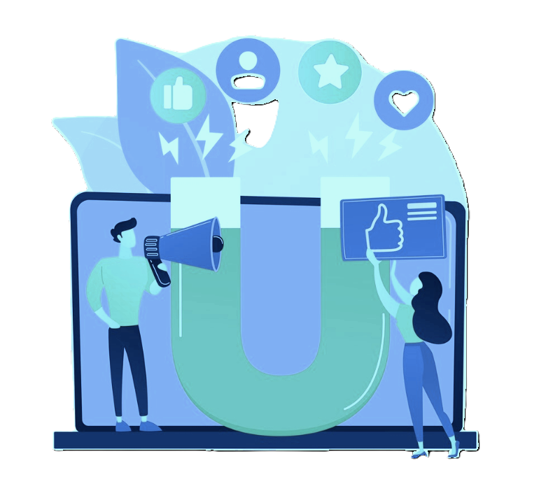 AI-powered customer engagement