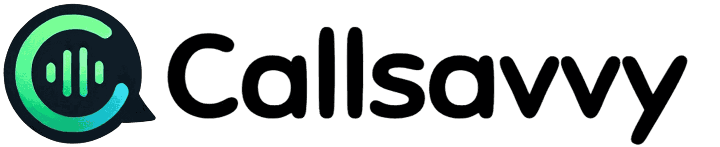 Callsavvy CRM - Call savvy - CalSavvy 